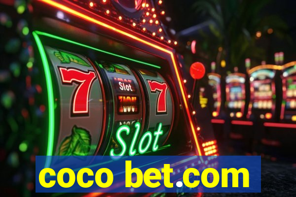 coco bet.com